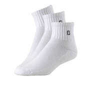 Tất golf Footjoy FJ Comfort sof Set 3 đôi Chính hãng 100% - Men Socks