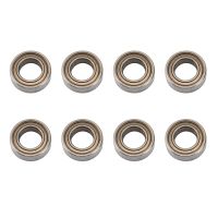 8Pcs Bearing 9X5X3mm for XLF X03 X04 X-03 X-04 1/10 RC Car Brushless Monster Truck Spare Parts Accessories