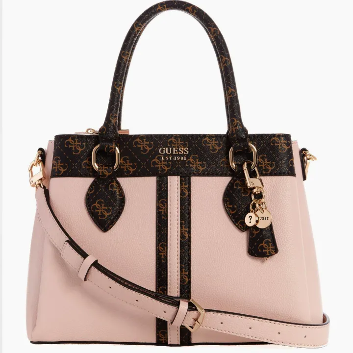 AFFORDABLE AND HIGH QUALITY TOP HANDLE BAG FOR WOMEN Lazada PH