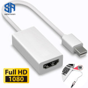 Mini Display Port DP to HDMI-compatible Adapter Cable for Macbook Pro Air