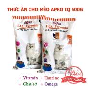Appro cat food-500gr