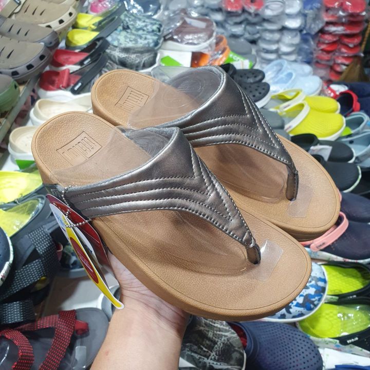 fitflop-ผู้หญิง-size-36-40-พรมส่ง-รองเท้าเพื่อสุขภาพ-รองเท้าผู้หญิง-รองเท้าฟีฟฟอฟ-รองเท้าfitflop-สินค้ามีในไทย