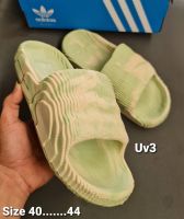 รองเท้าแตะอาดิดาส yeezy Adilette 22 [ MagicLimeDesertSand ] 40-44 #รองเท้าแตะผู้ชาย #รองเท้าแตะอาดิดาส #รองเท้าแตะผู้หญิง