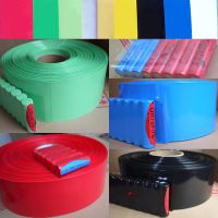 【YF】☞℗❁  10M 23mm Width 14.5mm Dia Battery Sleeve Pack Insulation Shrink Shrinkable Tube