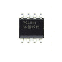 5pcs/lot MCP7940N-I/SN MCP7940N MCP7940 SOP-8 In stock