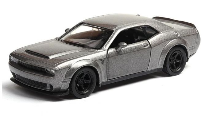 cc-simulation-dodge-challenger1-36-scale-alloy-pull-back-challengercollection-toy-cars-modelfree-shipping