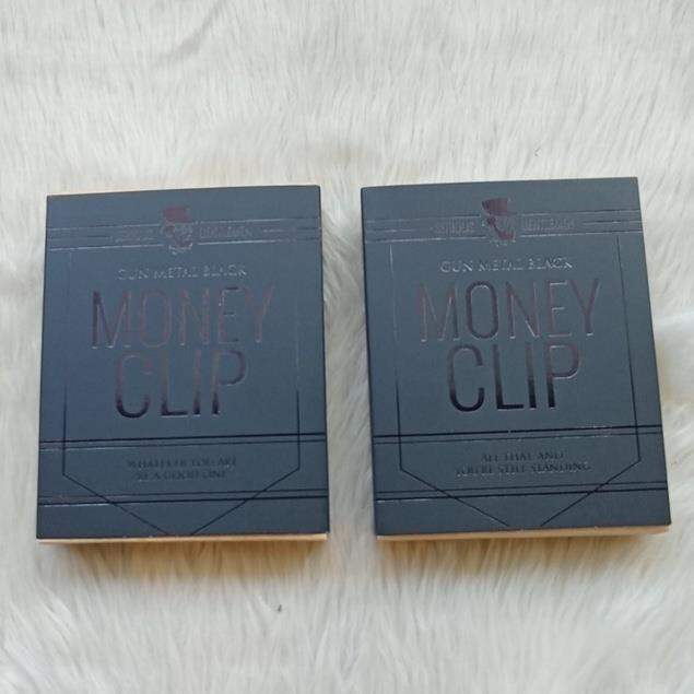 （New） ۩ Money Clip Gun Lazada PH