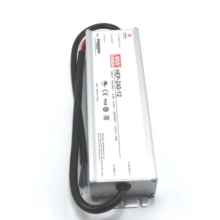 MEAN WELL HEP-240 Series DC12V 15V 24V 36V 48V 54V 240W Outdoor  Telecommunication Equipment Single Output Switching Power Supply HEP-240-12  HEP-240-15 HEP-240-24 HEP-240-36 HEP-240-48 HEP-240-54 HEP-240-12A HEP-240-15A  HEP-240-24A HEP-240-36A HEP-240 ...