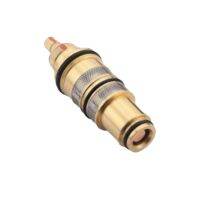 วาล์วเครื่องผสมทองเหลืองสำหรับ Triton Capella อะไหล่ตลับฝักบัวอาบน้ำ Thermostatic