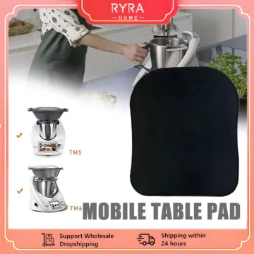 Mixer Mover Pad For Thermomix Stand Mixer Slider Cooker Coffee