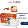 Giấy thơm quần áo bounce mỹ giúp lưu hương lâu - ảnh sản phẩm 1