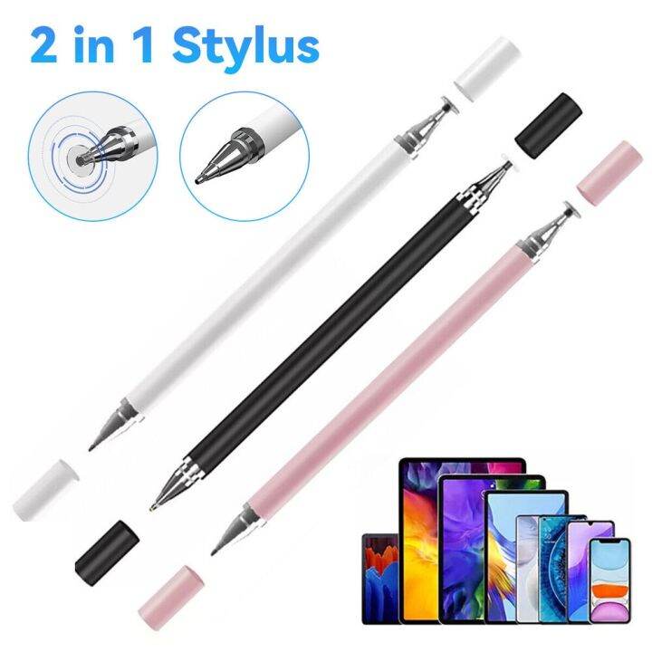 Pencil Stylus For Samsung Galaxy Tab A8 10.5 S6 Lite 10.4 S7 Plus S7FE