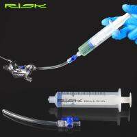 【CW】 Brake Bleed Syringe With on/off MTB Disc for SHIMANO System