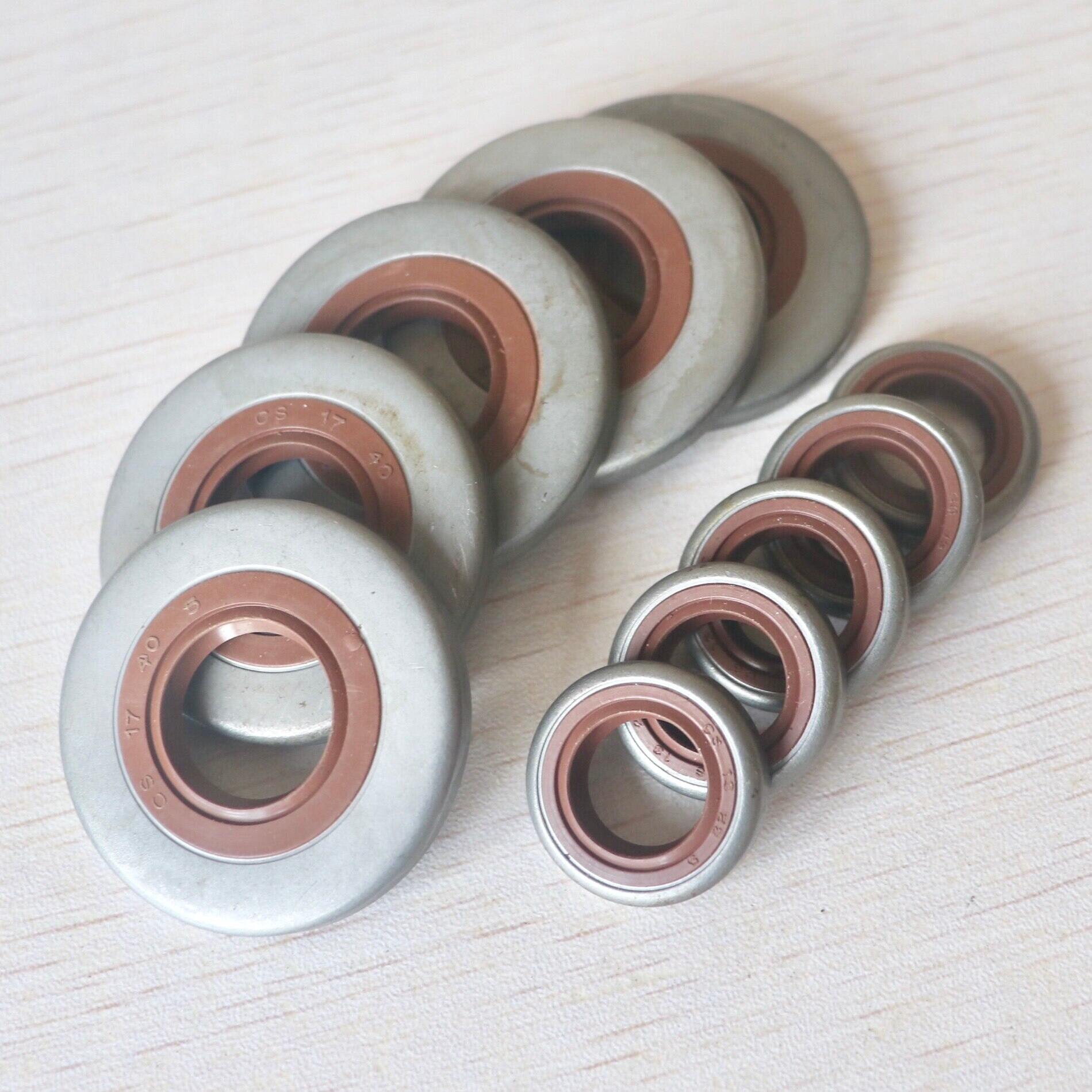 4Pcs Replacement Buffers Set For Chainsaw Stihl MS038/380/381/028/028AV/028WB 