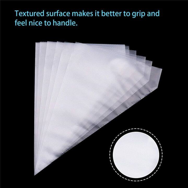 100pcs-30cm-disposable-pastry-bag-icing-piping-bags-plastic-frosting-cookies-cake-cupcake-decorating-bags-bakware-tools