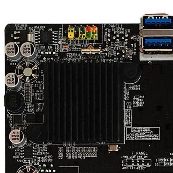 b250c-miner-motherboard-sata-15pin-to-6pin-cable-rj45-cable-sata-cable-12-pcie-to-usb3-0-gpu-slot-lga1151-ddr4-for-btc