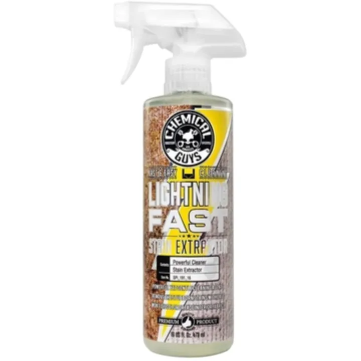 COD Chemical Guys Lightning Stain Remover 16 oz. Lazada PH