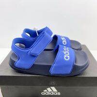 High End ADIDASeˉ   รองเท้าชายหาดเด็กกลางแจ้งรองเท้าโรงเรียนน้ำหนักเบาสำหรับเด็กชายและเด็กหญิงอายุ 3 ถึง 15 ปี