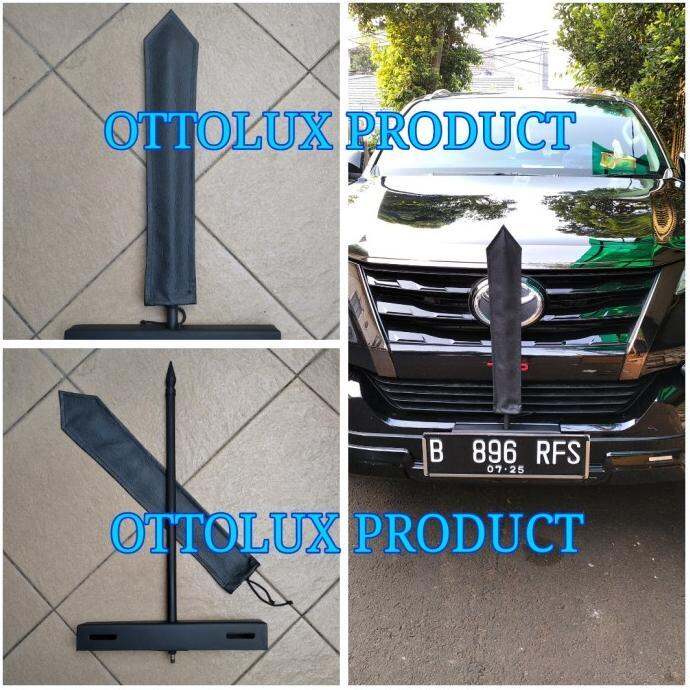 Alphard: Mewah, Tangguh, dan Berwibawa – Eksplorasi Kemewahan di Balik Tiang Komando