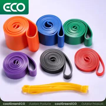 Nyamba mini latex elastic best sale sports bands