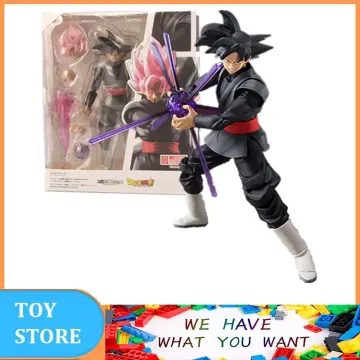 Anime Dragon Ball Z Super Saiyan 4 Broly Dark Big Figure Action Statue Toy  Gift