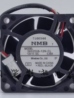 NMB Minebea 06025VA-12N-CL 6025 6CM FANUC 12V 0.35A cooling fan