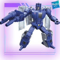 ของแท้ Hasbro Transformers Chief Fighter Plague รุ่นอะนิเมะหุ่นยนต์ Hero ของเล่นเด็กวันเกิดของขวัญจัดส่งฟรี Items