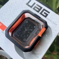 COD DSFDGFNN UAG เคสนาฬิกาข้อมือ กันกระแทก สําหรับ Apple Watch 7 45 41 มม. 6 5 4 3 iWatch Series 42 มม. 38 มม. 40 44 มม.