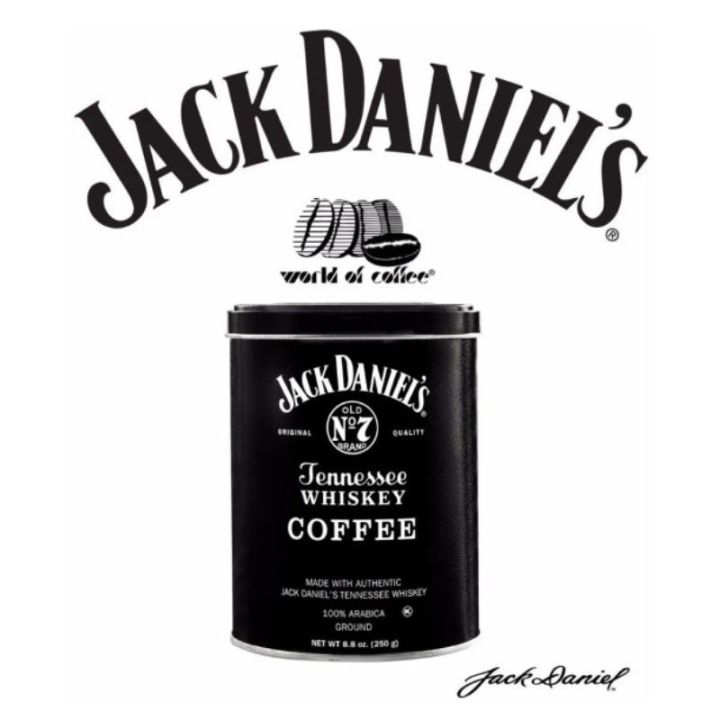 กาแฟ-jack-daniel-s-coffee-กาแฟบด-กาแฟดริป-specialtycoffee-exp-30-08-2023