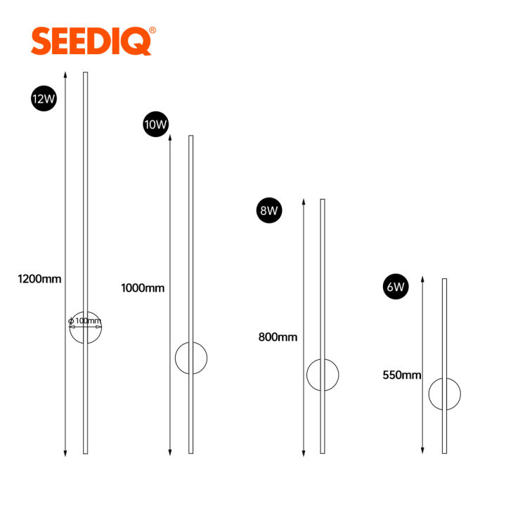 seediq-modern-led-wall-light-rotatable-black-white-silver-wall-lamp-ac85-265v-wall-sconce-light-100-120cm-long-wall-light