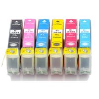 ที่รองรับตลับหมึก24xl สำหรับ Epson 24xl T24xl T2431สำหรับ Epson Xp-55 Xp-750 Xp-760 Xp-850 Xp-860 Xp-970 Xp-960 Xp-950