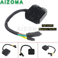 For BMW F650 F700 F800 CS GS D-akar ST GT R S G650GS ADV 99 Motorcycle Voltage Regulator Rectifier Repl. K72/R13/K70/R131/R134