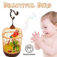 เครื่องทำเสียงนก เครื่องเลียนเสียงนกBuautyful Bird