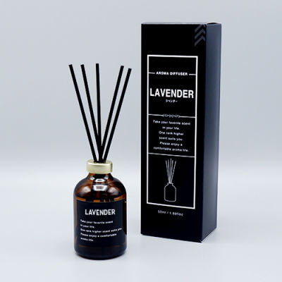 เครื่องหอมอโรม่าดิฟฟิวเซอร์กลิ่น LAVENDER