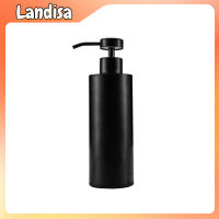 Manual Soap Dispenser 304 Stainless Steel Hand Sanitizer Bottle Lotion Bottle Shower Gel Dispenser For Bathroom Kitchen