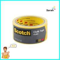 เทปผ้ามันเงา 3M 48 MMX8Y สีเหลืองUTILITY DUCT TAPE 3M 48MMX8Y YELLOW **ราคารวม Vat แล้วค่ะ ไม่มีบวกเพิ่ม**