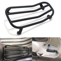 สำหรับ VESPA S150 Primavera 150 150S Sprint 150 150S ที่เหยียบชั้นวางสัมภาระด้านหลัง Bracket Holder