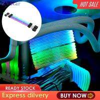 สายต่อ ZYStar RGB แถบนีออน LED สาย PCIe แสงโดยรอบห้องคอมพิวเตอร์สำหรับคอมพิวเตอร์