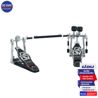 กระเดื่องคู่ TAMA Standard Twin Pedal HP30TW