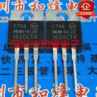 5PCS-10PCS MUR1620CTR  TO-220     ORIGINAL ON STOCK