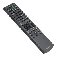 Remote Control RMAAU130 STR-PK502P STR-PK502P STR-DE705 -AAU130 Str-Km7500 STR-KM7 DVD A/V Receiver