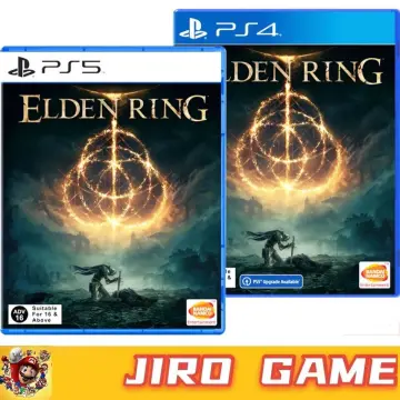 ELDEN RING - PS5 (Used)