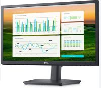 Dell Monitor E2222HS จอ 21.5" ความละเอียดจอภาพ 1920*1080 จอคอมมือสอง สภาพสวย พร้อมใช้งาน รับประกัน 3 เดือน