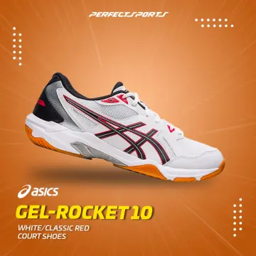 Asics badminton clearance shoes online