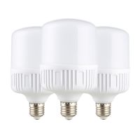 LED Highlight E27 B22 220V AC energy saving light bulb warm 20W 28W 36W 50W super bright home/business bulb/industry SMD 2835