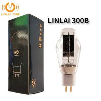 LINLAI 300B วาล์วเสียงหลอดสุญญากาศ,อะไหล่300B เครื่องขยายเสียงเครื่องขยายเสียงไฮไฟ300B ความแม่นยำเดิมชิ้นส่วนวงจรไฟฟ้ารูปสี่เหลี่ยม