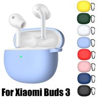 [NEW EXPRESS] 1PC Soft Silicone Earphone for Buds 3 Earbuds