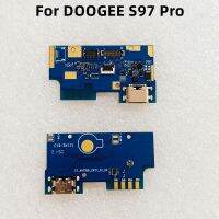 S97 Doogee Pro อุปกรณ์ทดแทนสำหรับซ่อมอุปกรณ์เสริมสำหรับโทรศัพท์ Doogee USB Board ตัวต่อที่ชาร์ท Dock Plug