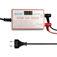 LED LCD TV Backlight Tester LEDแถบลูกปัดโคมไฟทดสอบเครื่องมือซ่อมแซม