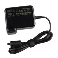 Amagogo อะแดปเตอร์ซัพพลายพลังงานสีดำ75W 15V 5A 6.3X3.0Mm สำหรับ Toshiba Aspire EU